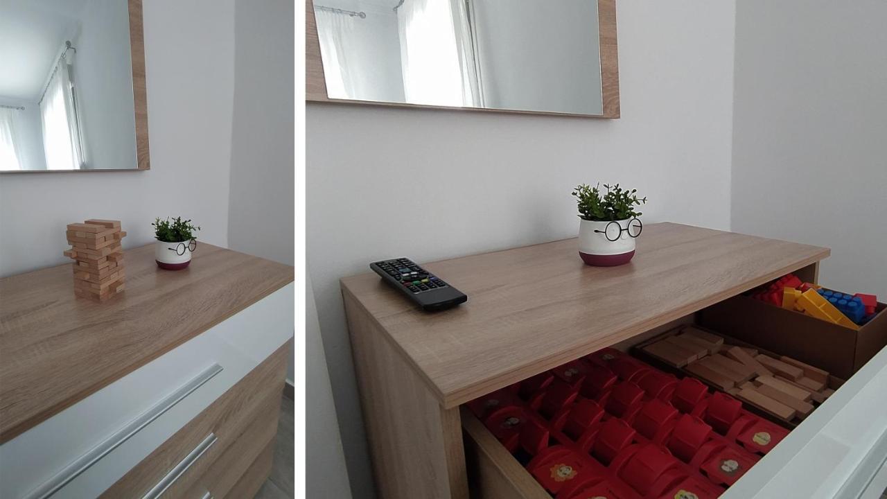 Apartamento Cozy Ground Floor House Agia Triada  Exterior foto